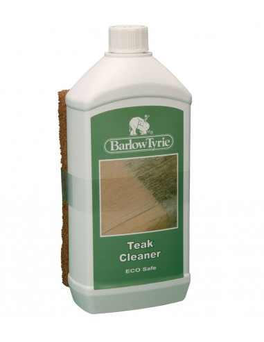Barlow Tyrie Teak Cleaner