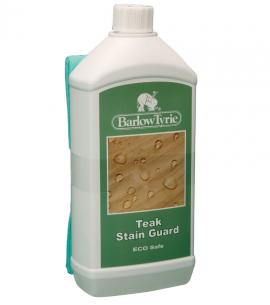 Barlow Tyrie Teak Stain Guard