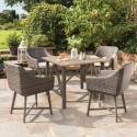 Kettler LaMode Dining Chair (Pair)