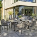 Kettler LaMode Dining Chair (Pair)