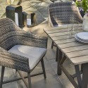 Kettler LaMode Dining Chair (Pair)