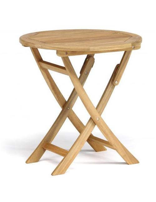 Kettler RHS Chelsea Folding Bistro Table