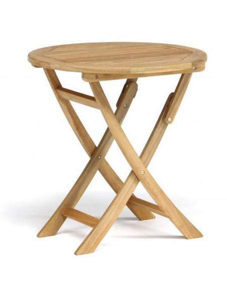 Kettler RHS Chelsea Folding Bistro Table