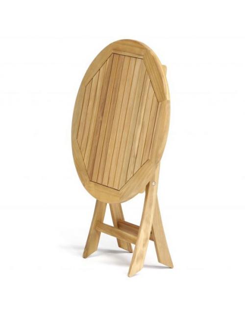 Kettler RHS Chelsea Folding Bistro Table