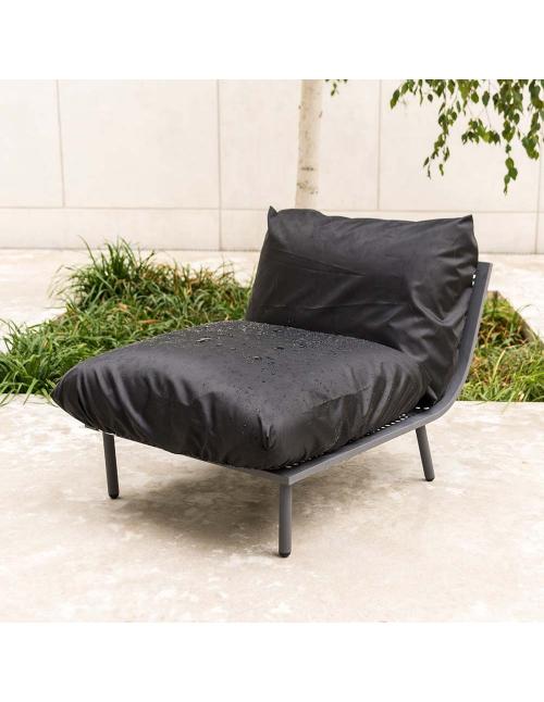 Alexander Rose FC38 Beach Lounge Covers – Pack of 6