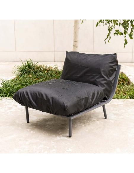 Alexander Rose FC38 Beach Lounge Covers – Pack of 6