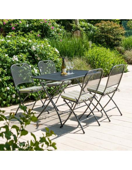 Alexander Rose Portofino Folding Chair