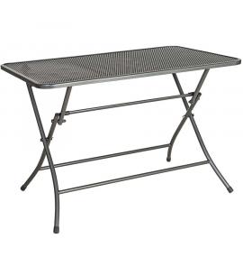 Alexander Rose Portofino 1.1m x 0.7m Folding Table