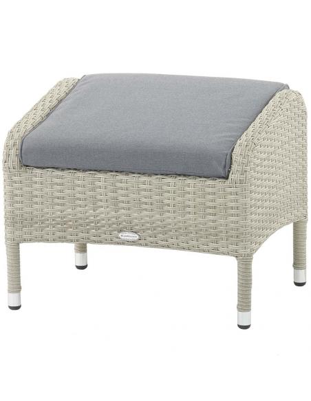 Bramblecrest Tetbury Cloud Recliner Set with Tree-Free Top Table