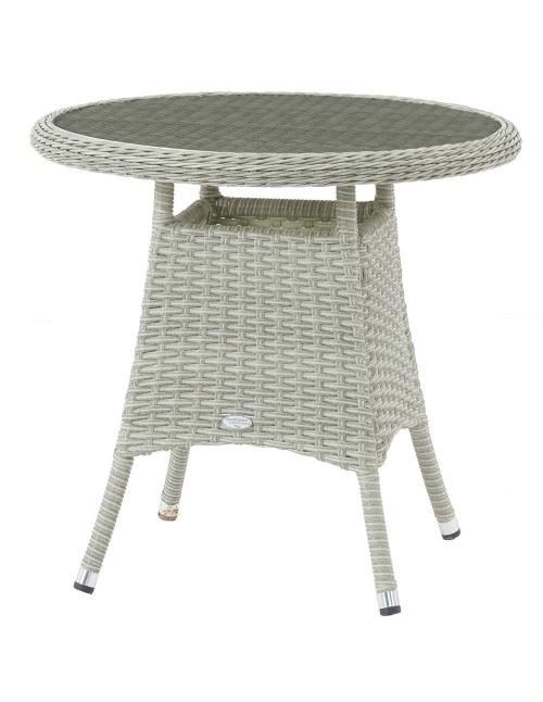Bramblecrest Monterey 2 Seater Dining Set