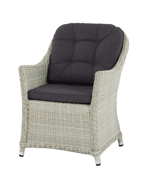 Bramblecrest Monterey 2 Seater Dining Set