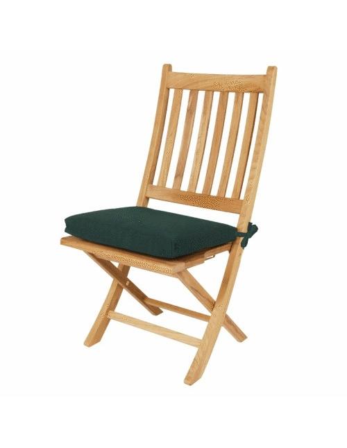 Barlow Tyrie 80004 Dining Chair Cushion