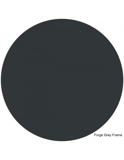 Barlow Tyrie Layout 200 Bench - Forge Grey