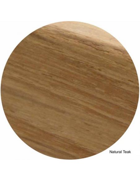 Barlow Tyrie Layout 200 Bench - Forge Grey