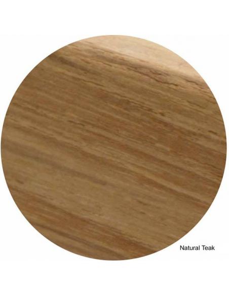 Barlow Tyrie Layout 200 Bench - Arctic White