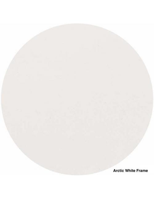 Barlow Tyrie Layout Stacking Armchair - Arctic White