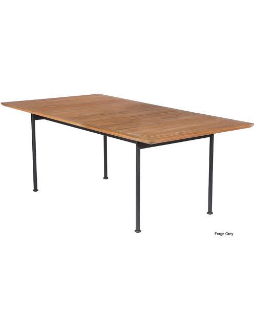 Barlow Tyrie Layout 8 Seater Dining Set