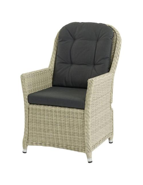 Bramblecrest Monterey Dove Grey Recliner Set