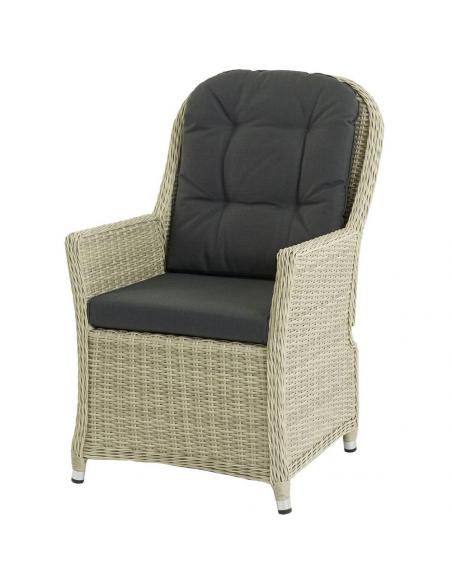 Bramblecrest Monterey Dove Grey Recliner Set