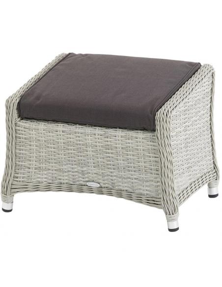 Bramblecrest Monterey Dove Grey Recliner Set