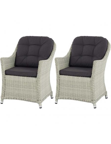 Bramblecrest Monterey Dining Armchair
