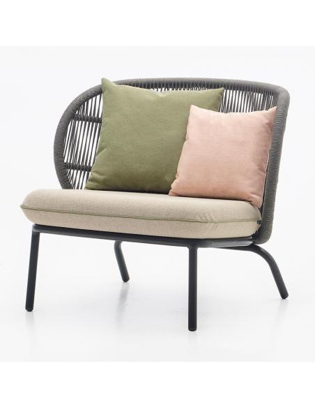 Vincent Sheppard Kodo Lounge Chair 