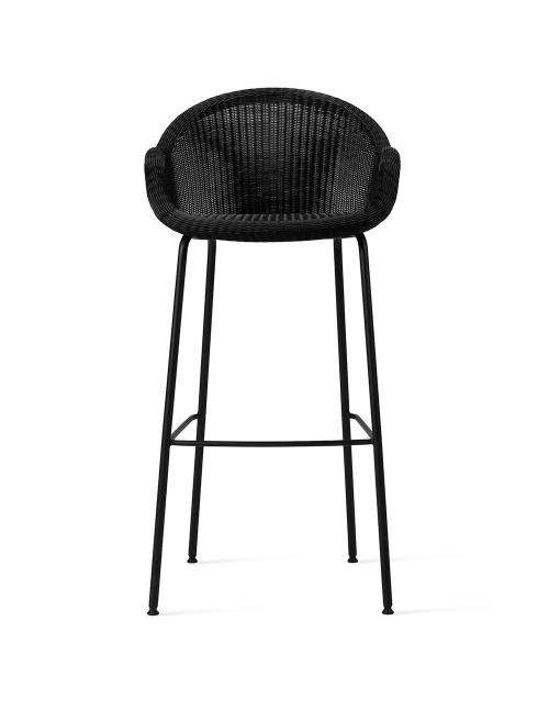Vincent Sheppard Edgard Bar Stool Steel A Base