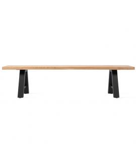 Vincent Sheppard Matteo 195 x 40 Bench