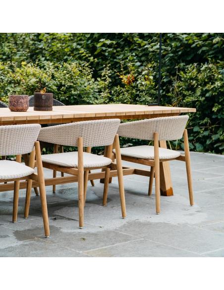Vincent Sheppard Mona Dining Chair