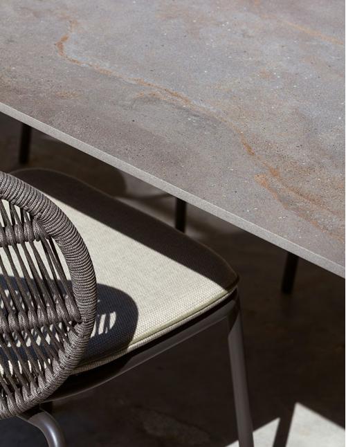 Vincent Sheppard Kodo Dining Table 210 x 100
