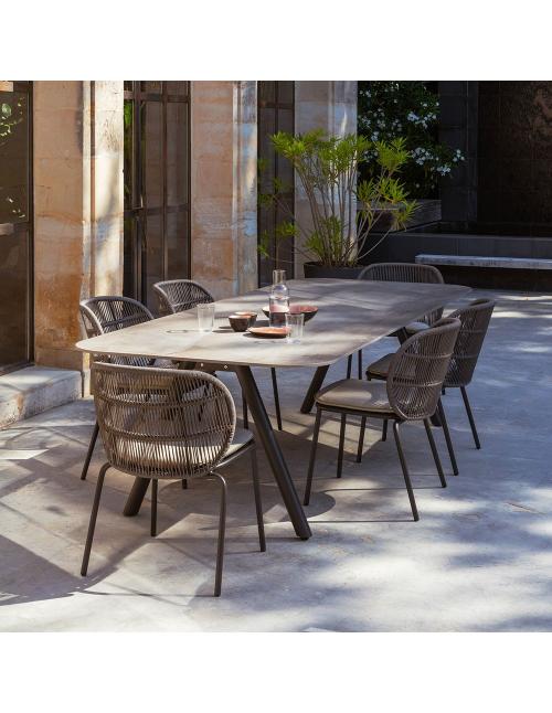 Vincent Sheppard Kodo Dining Table 280 x 106