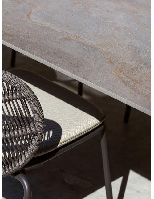 Vincent Sheppard Kodo Dining Table 280 x 106