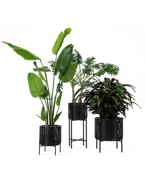 Vincent Sheppard Ivo Medium Plant Stand