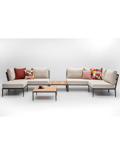Vincent Sheppard Leo Modular Coffee Table