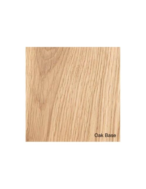 Vincent Sheppard Avril Bar Stool Oak Base