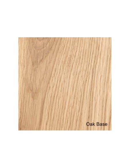 Vincent Sheppard Avril Counter Stool Oak Base