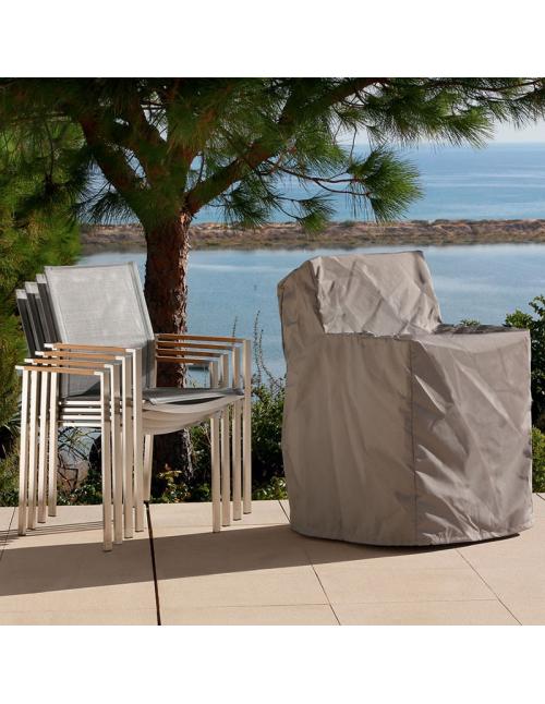 Barlow Tyrie 400903 Cover for Mercury Stacking...