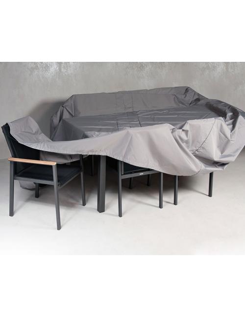 Barlow Tyrie 400753 Cover for 150cm Circular...