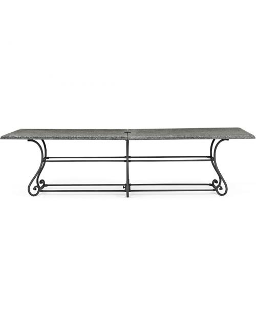 Neptune Cheltenham 10 Seater Rectangular Dining Set