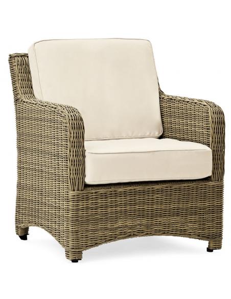 Neptune Compton Sofa Armchair