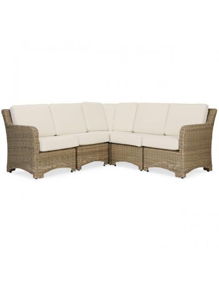 Neptune Compton Modular 5 Seater Set