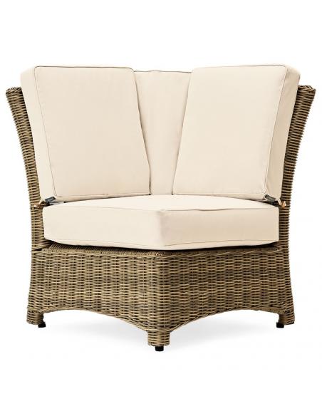 Neptune Compton Modular 5 Seater Set