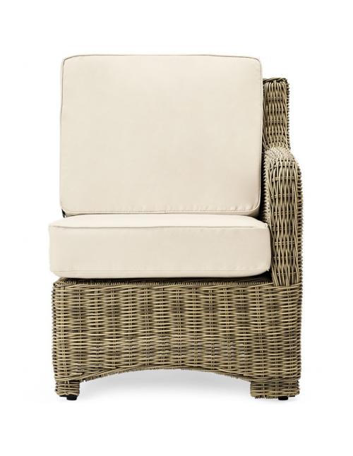 Neptune Compton Modular 3 Seater Set with Coffee Table