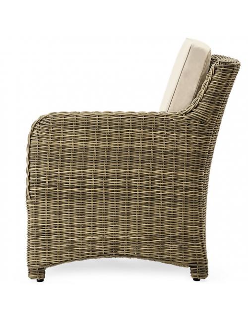 Neptune Compton Modular 3 Seater Set with Coffee Table