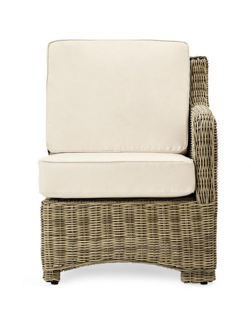 Neptune Compton Modular 5 Seater Set with Coffee Table
