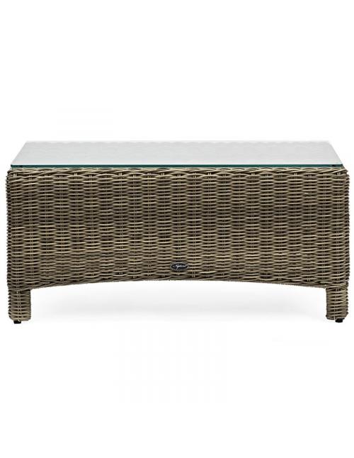 Neptune Compton Modular 5 Seater Set with Coffee Table
