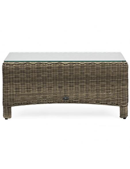 Neptune Compton Modular 5 Seater Set with Coffee Table