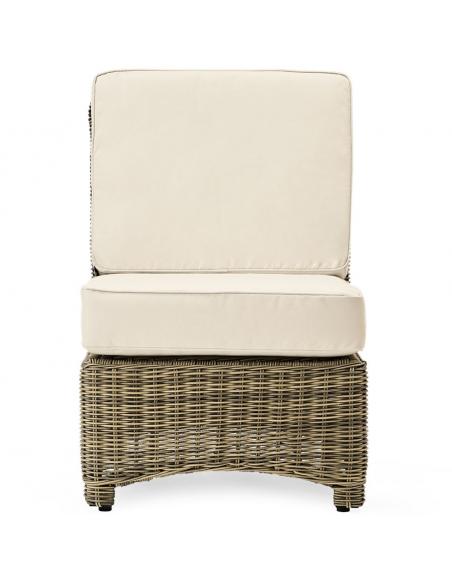 Neptune Compton Modular 6 Seater Set with Coffee Table