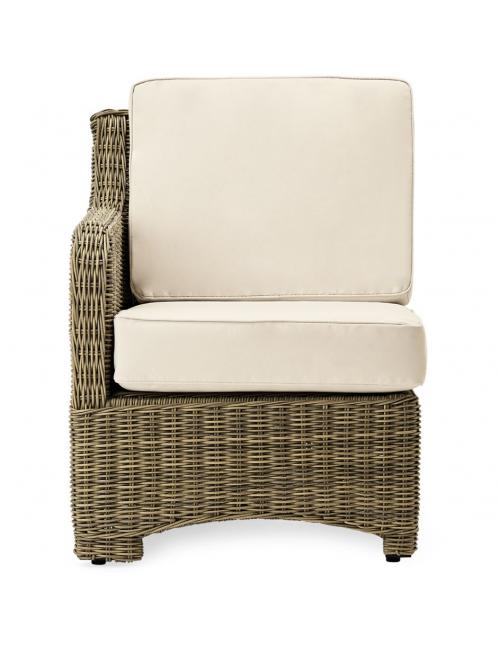 Neptune Compton Modular 5 Seater Corner Set with Coffee Table