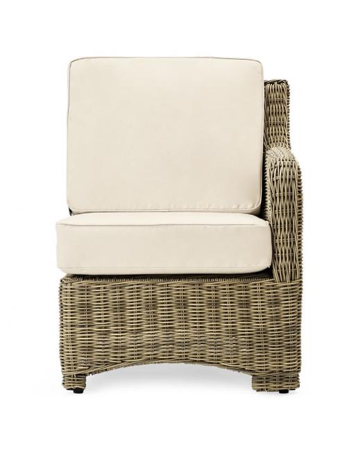 Neptune Compton Modular 5 Seater Corner Set with Coffee Table
